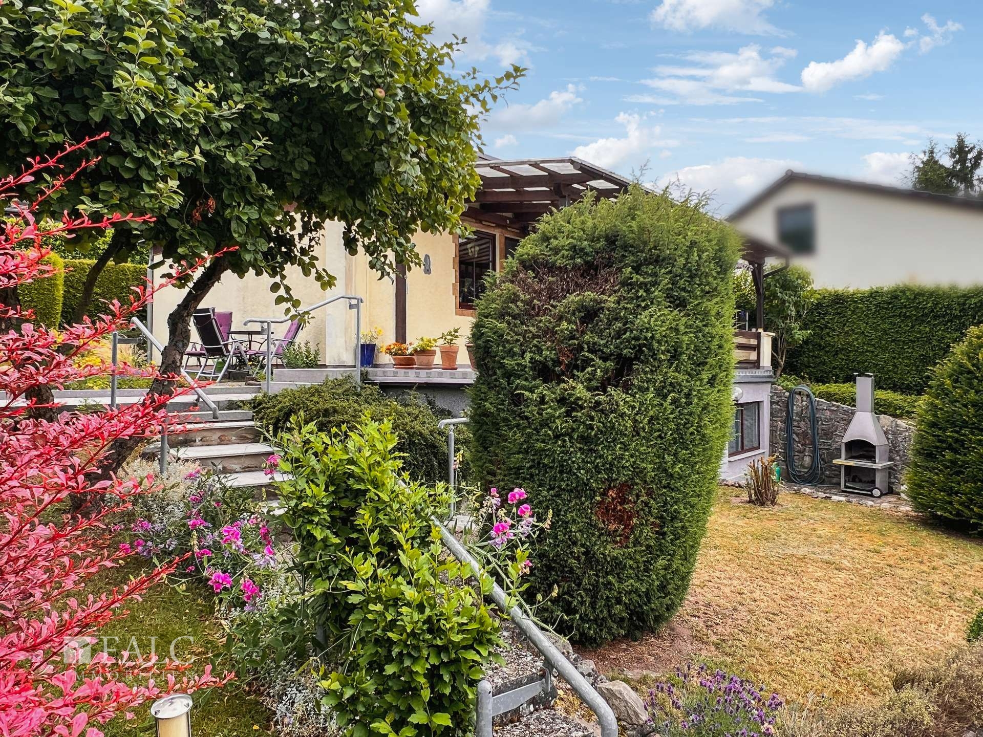Garten III